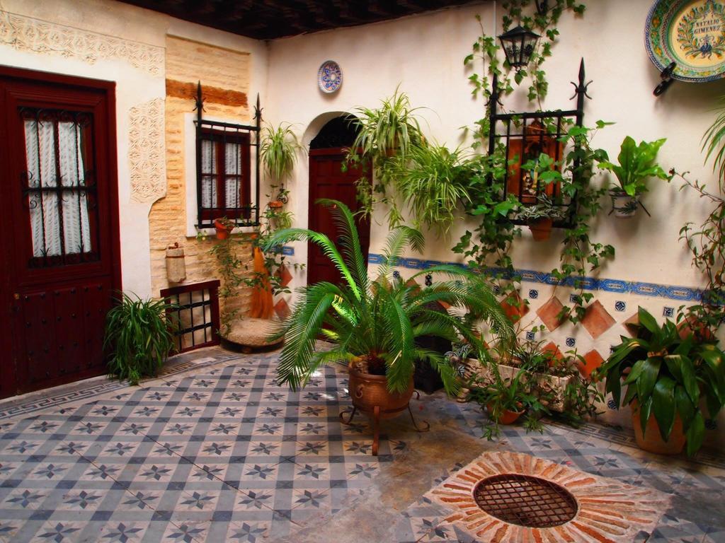 Hotel Godofredo توليدو المظهر الخارجي الصورة