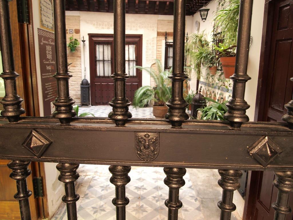 Hotel Godofredo توليدو المظهر الخارجي الصورة